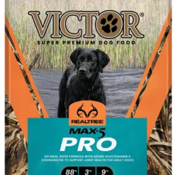 Victor RealTree Max-5 Pro, 40lb