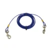 Coastal Titan Medium Cable Dog Tie Out -Garden Supplies Sales 2024 vw5yms89esuy9cbk7nnp 86550.1632954569