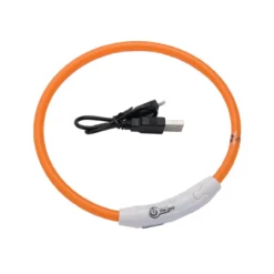 Coastal USB Light-Up Neck Ring