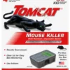 Tomcat Mouse Killer II Disposable Bait Station, 4pk -Garden Supplies Sales 2024 web disposable4oz 67314.1619030029