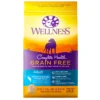 Wellness Complete Health Grain Free Whitefish