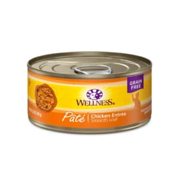Wellness Complete Health Pate Chicken