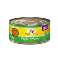 Wellness Complete Health Pate Turkey