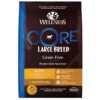 Wellness Core Large Breed Puppy
