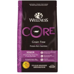 Wellness Core Senior