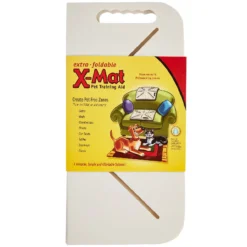 Mammoth X-Mat Pet Training Mat Dog & Cat
