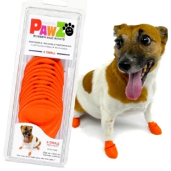 Pawz Rubber Dog Booties 11 Pawz Rubber Dog Booties -Garden Supplies Sales 2024 xs 19245.1626734662