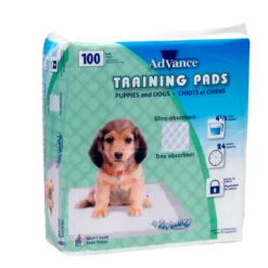 Advance Dog Training Pads With Turbo Dry Technology -Garden Supplies Sales 2024 zgqncus5cmv9lkbwhy6x 79615.1630531131